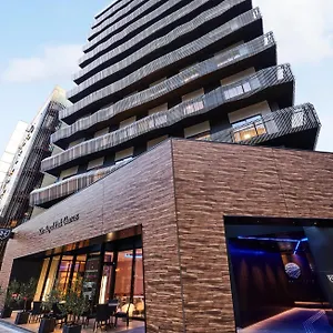 神户三宫皇家花园康瓦斯酒店 酒店 神户