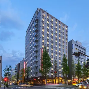 Apa横滨关内酒店 酒店 横滨