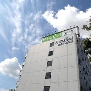 3* 酒店 成田爱森酒店
