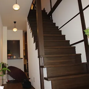 Tenma Itoya 招待所 大阪