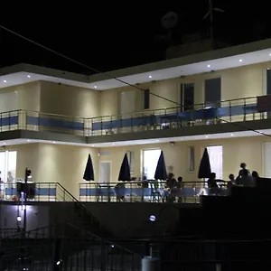 Pensión Hadhri
