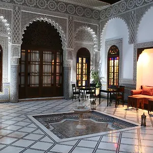 Riad Batchisarai