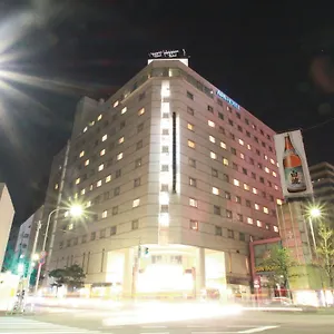 福冈渡边大道卓越apa酒店 酒店 福岡