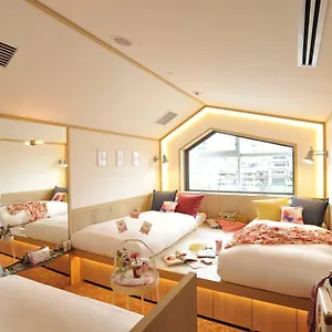 https://cafetel-kyoto-sanjo-for-ladies.hotels-in-kyoto.org