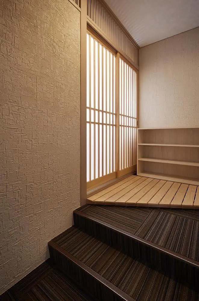 Ryokan Wakamatsu Honten Narita